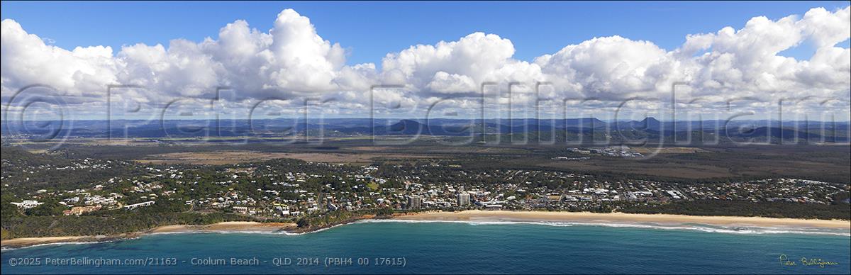 Peter Bellingham Photography Coolum Beach - QLD 2014 (PBH4 00 17615)